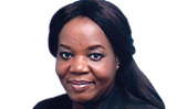 Akosua M. Nelson-Cofie